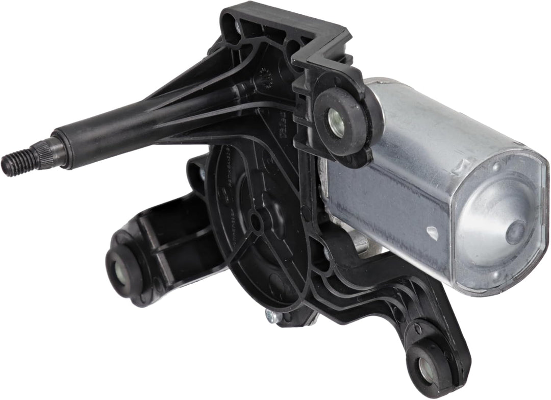 VALEO 582641 Wischermotor VALEO Heckwischermotor 582641 OPEL / VAUXHALL CORSA D