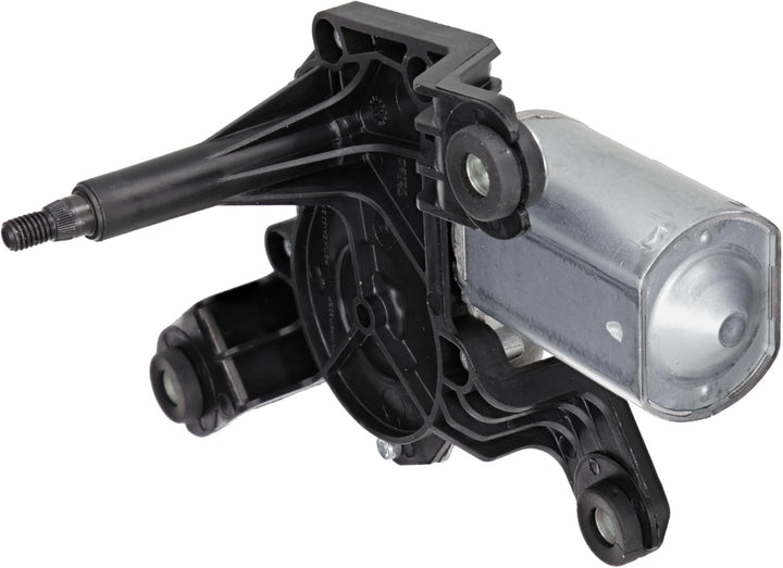 VALEO 582641 Wischermotor VALEO Heckwischermotor 582641 OPEL / VAUXHALL CORSA D