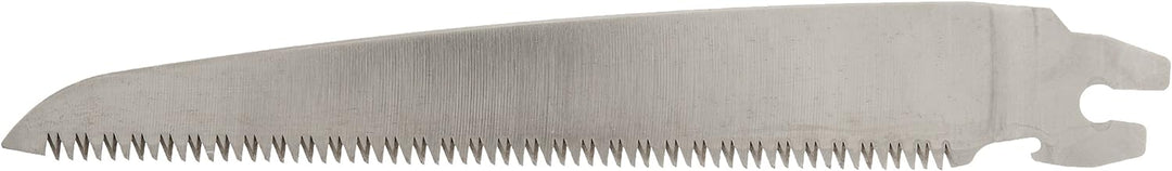 Edessö 936210E Ersatzblatt für Mehrzwecksäge mit 210mm klappbar 9 ZPZ, Silber