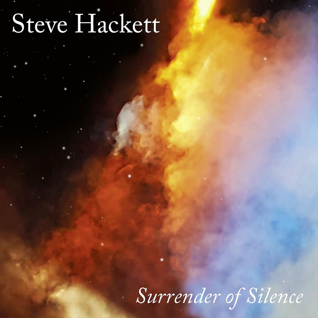 Surrender of Silence (Gatefold black 2LP+CD & LP-Booklet) [Vinyl LP], Vinyl