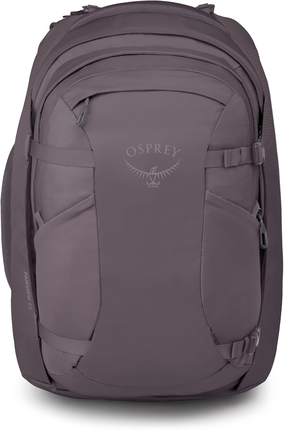Osprey Damen Fairview 55 Backpack O/S Limon Green, O/S Limon Green