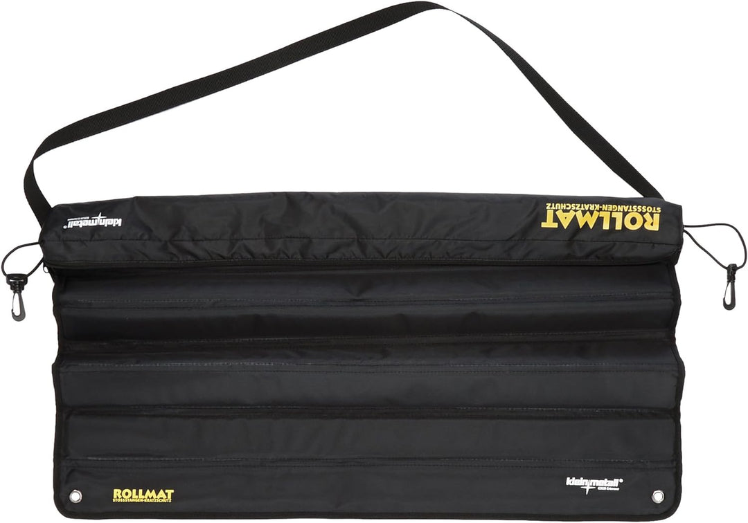 Kleinmetall Kofferraumschutz RollMat Standard Stossstangen-