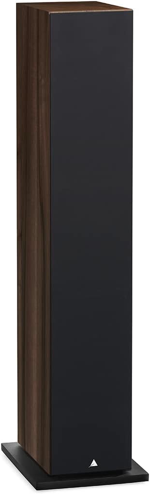 TRIANGLE - Aktivlautsprecher LN05A - Bluetooth Standlautsprecher mit Verstärker 2 x 80W - HD Audio -