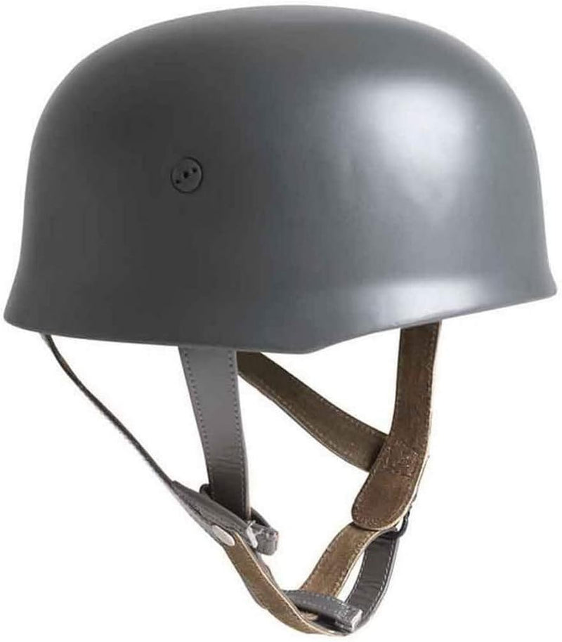 Mil-Tec Lw Fallschirmjägerhelm (Repro) Flecktarn 003, Flecktarn 003