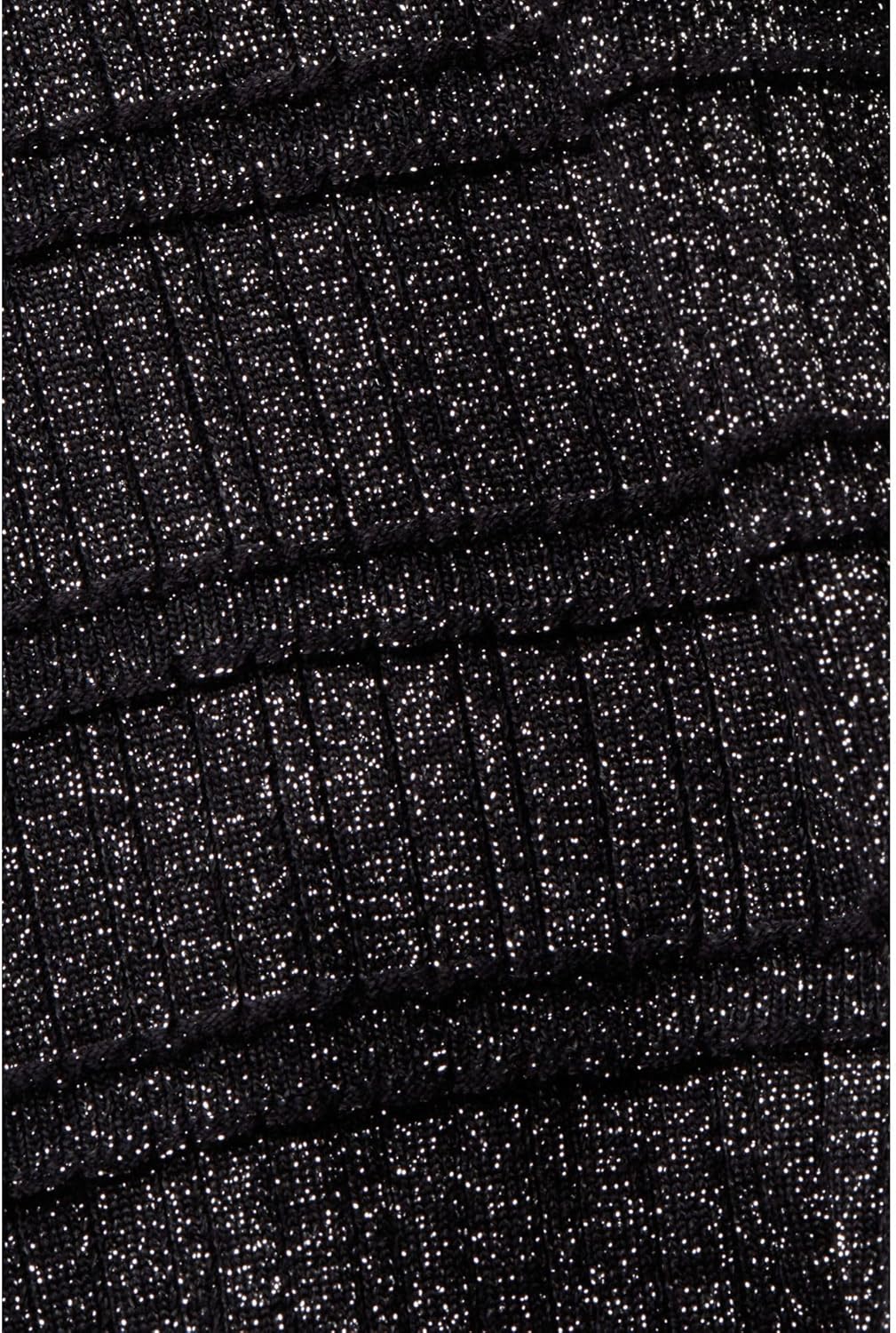 ESPRIT Damen Pullover XL 003/Black 3, XL 003/Black 3