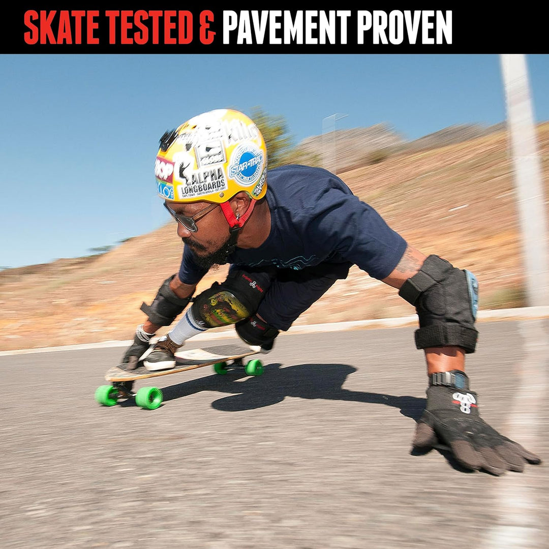 Triple Eight Sliders Longboard Gloves L-XL, L-XL