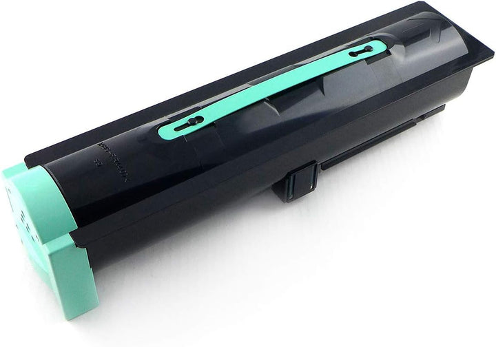 Green2Print Toner schwarz 35000 Seiten ersetzt Lexmark X860H21G passend für Lexmark OptraX860, Optra