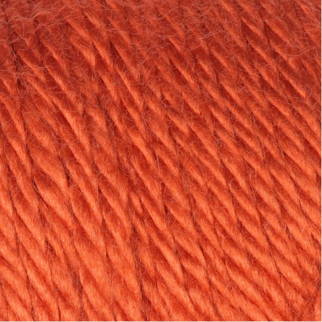 Caron, 170 g, Caron Simply Soft Strickgarn, 3 Stück, bone_parent #H97003-9765 Pumpkin, #H97003-9765