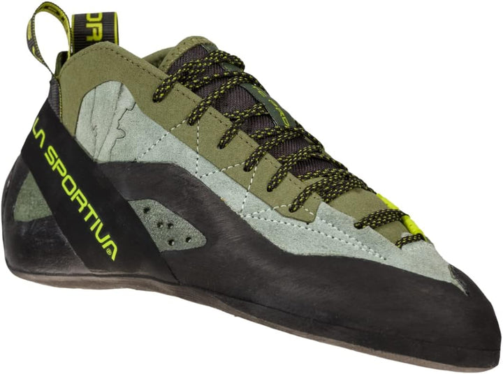 LA SPORTIVA Herren 41.5 EU Olive, 41.5 EU Olive