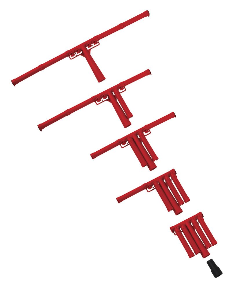 Garland, Giesskannenaufsatz, verstellbar, #W1865