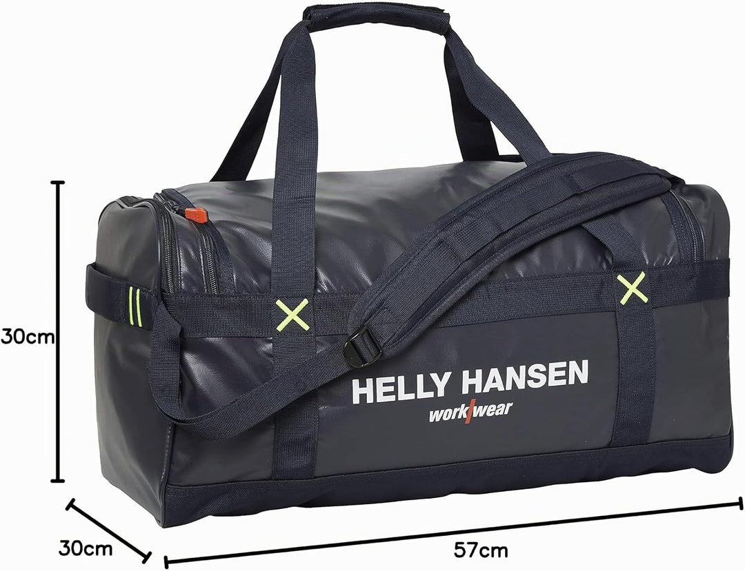 Helly Hansen Unisex-Adult x Travel Accessory-Travelers Card Sleeves Einheitsgrösse Blau, Einheitsgrö
