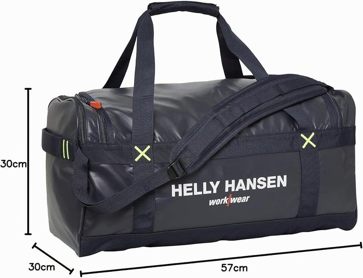 Helly Hansen Unisex-Adult x Travel Accessory-Travelers Card Sleeves Einheitsgrösse Blau, Einheitsgrö