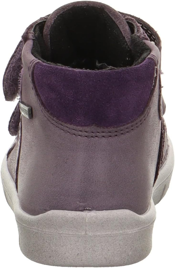 Superfit ULLI Sneaker Gore-Tex 1-800423 Mädchen 25 EU Lila 8510, 25 EU Lila 8510