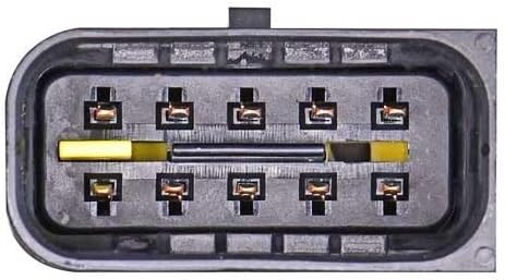 Hella 2PT 014 585-021 LED-Tagfahrleuchte - links, links