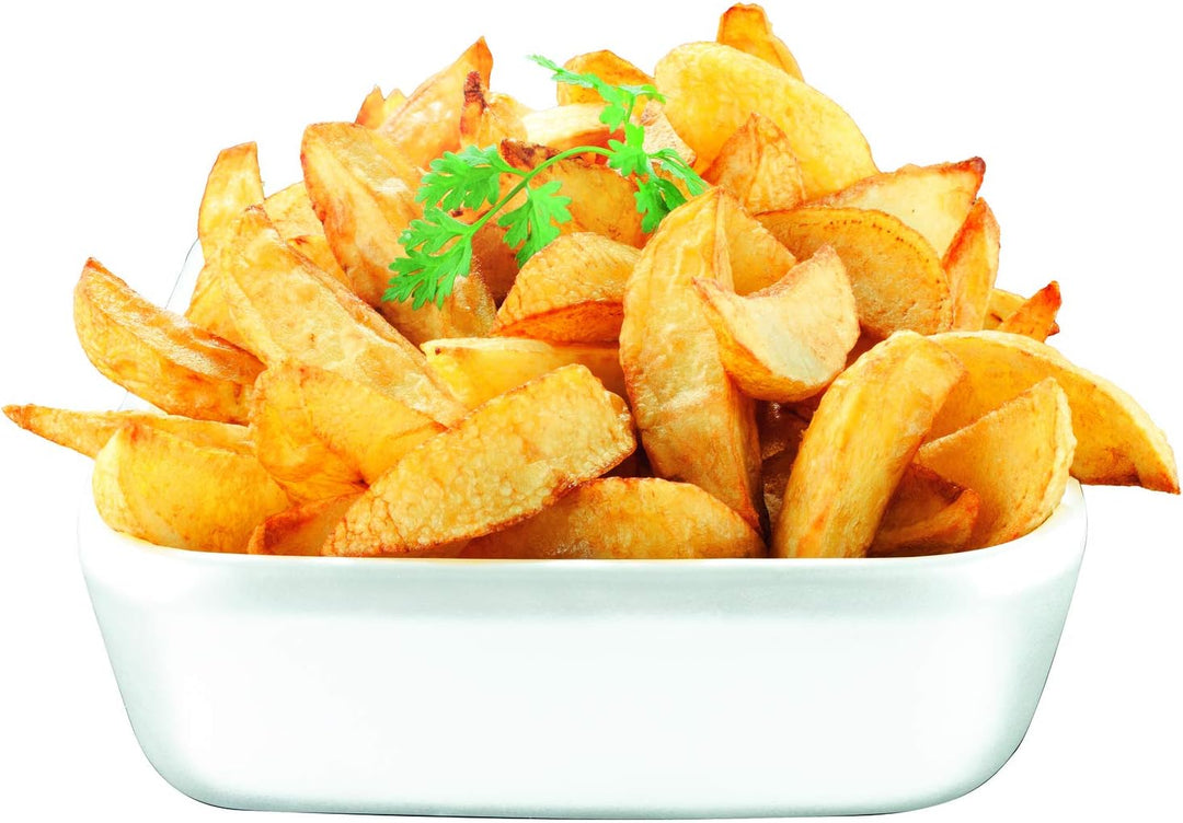 Moulinex Fritteuse XXL Mega 2 kg AM480870
