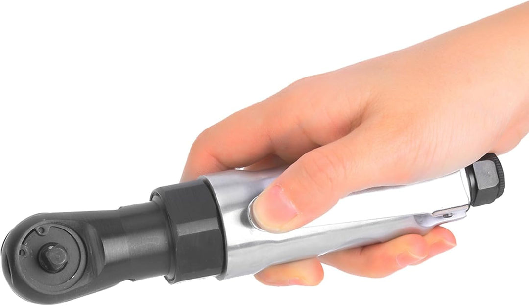 Druckluft-Schlagschrauber, Druckluft-Ratschenschlüssel 1/4 Zoll Mini 250 U/min für die Reparatur zur
