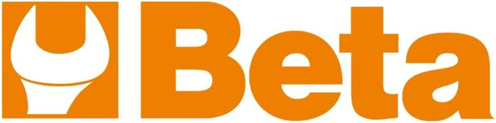 Beta 920/55 Umschaltknarre mit Aussenvierkantantrieb 1/2” (Werkstattzubehör, 72 zahnig, reversible,