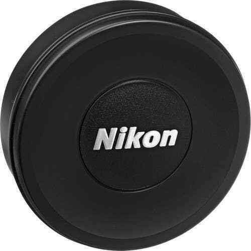Nikon Objektiv Nikkor AF-S 14–24 mm f/2.8G ED, schwarz 14-24mm f/2.8G ED, 14-24mm f/2.8G ED