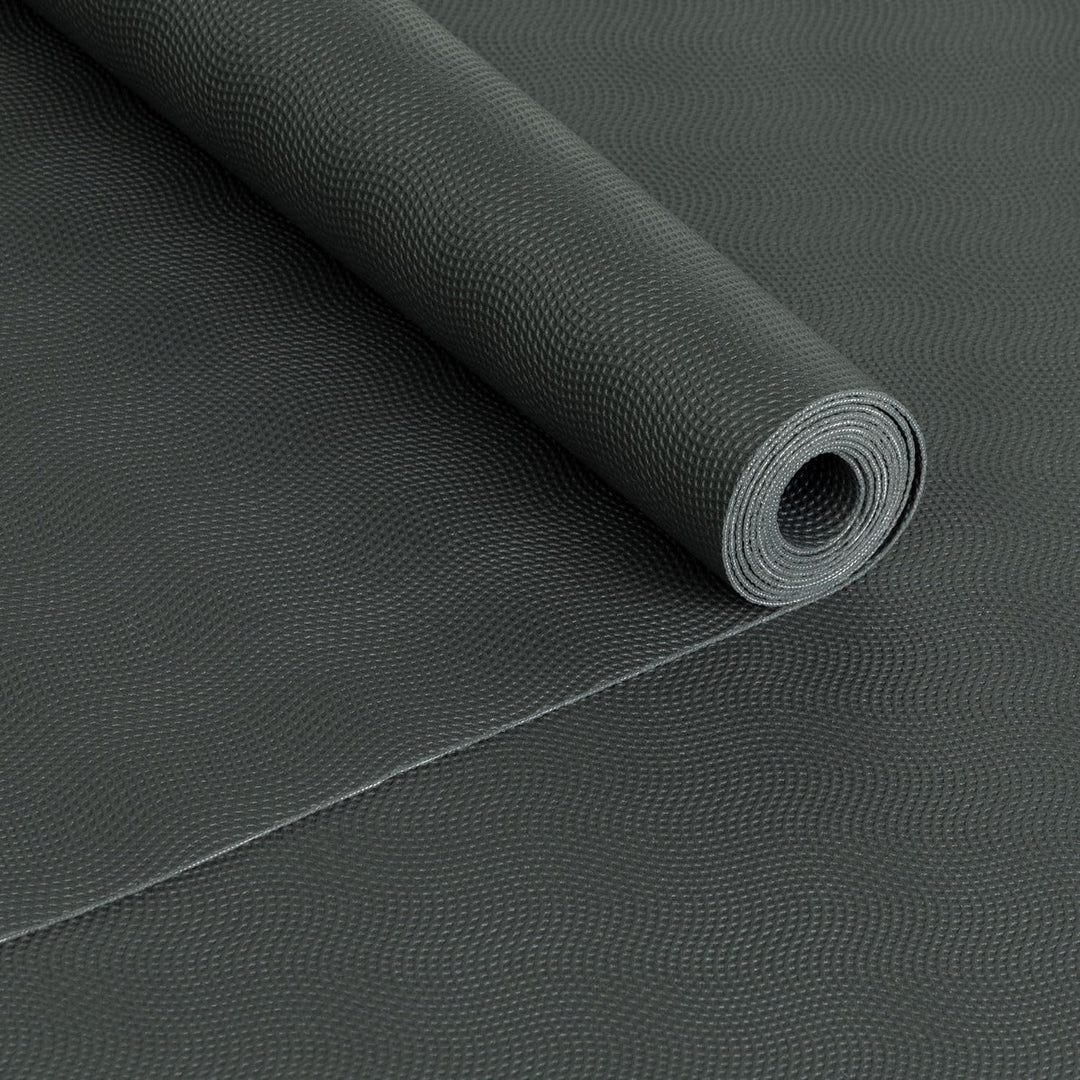 Bodhi Yogamatte ECO PRO Travel | Superleicht & Faltbar | Extrem Rutschfester Naturkautschuk | Ökolog