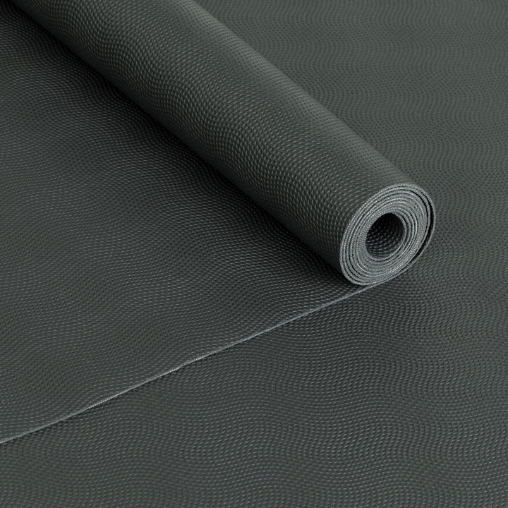 Bodhi Yogamatte ECO PRO Travel | Superleicht & Faltbar | Extrem Rutschfester Naturkautschuk | Ökolog