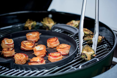 Weber 7421 Gourmet BBQ System Griddle