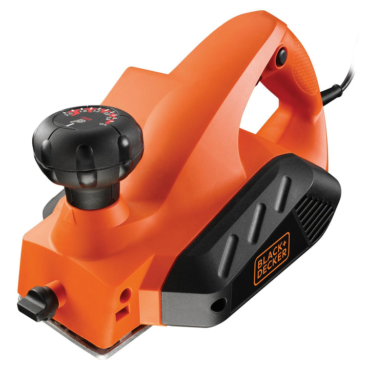 Black+Decker Hobel (650W)
