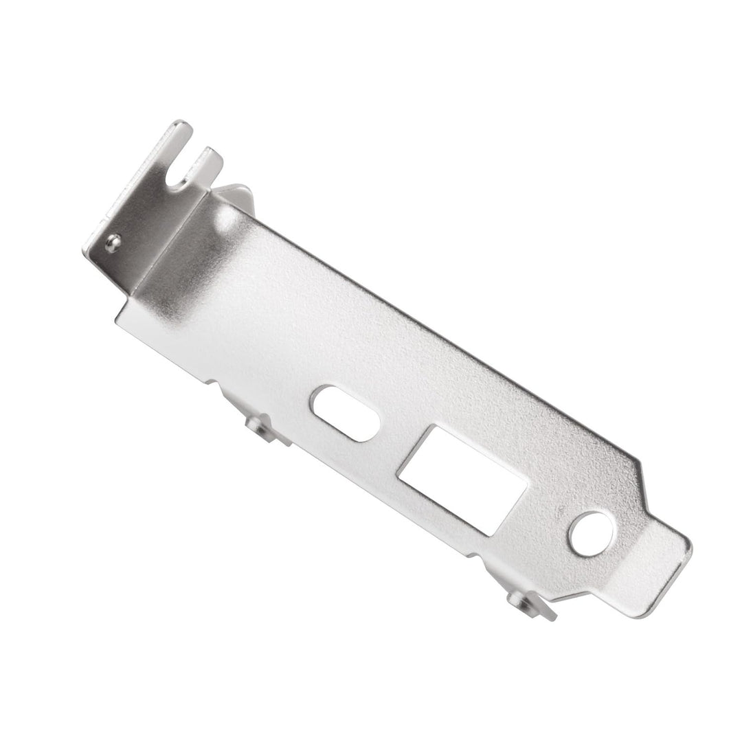 SilverStone SST-ECU05 - PCI-E Erweiterungskarte, 1x extern USB 3.1 Typ C, 2x USB 3.0 Typ A, 1x inter