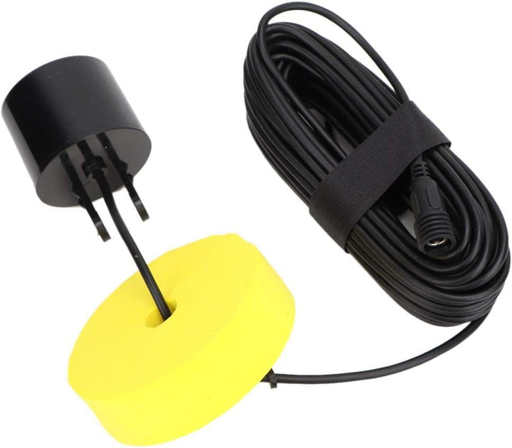 Oumefar Handheld Fish Finder LCD Tragbarer Fischfinder Angeln zubehör Angelkajak Fishfinder Contour
