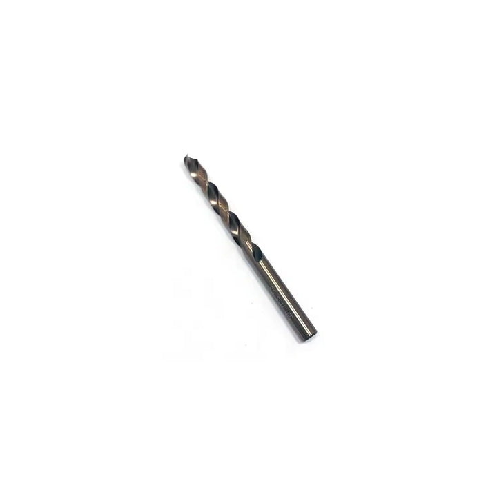 Edelstahlbohrer - HSSE - Co5 DIN 338 - Metallbohrer - Kobaltbohrer 1-13 mm 11 mm 10 Stück, 11 mm 10