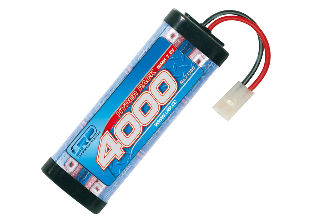 LRP Electronic 71130 aktuell, S