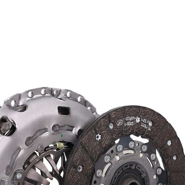 Luk 600 0283 00 - Kupplungssatz