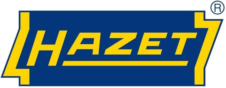 Hazet Schlauchklemmenzange für CLIC-Typ-Schlauchschellen175mm 175 mm, 175 mm