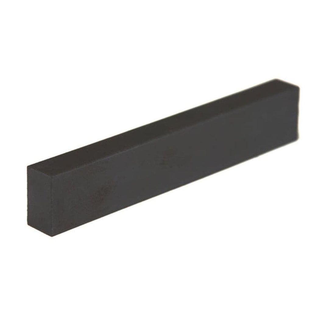 graph tech GT PT 4025 00Tusq XL Slab schwarz, Schwarz