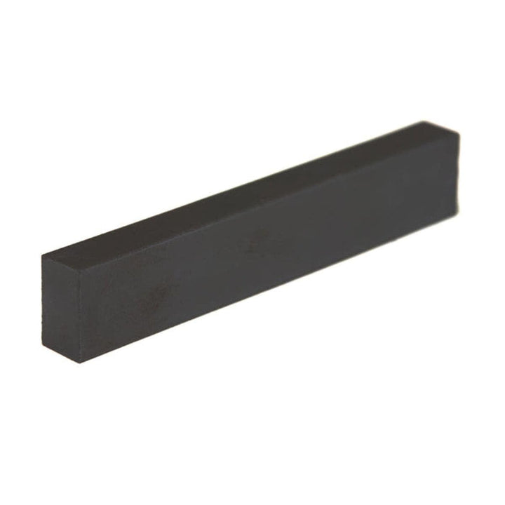 graph tech GT PT 4025 00Tusq XL Slab schwarz, Schwarz