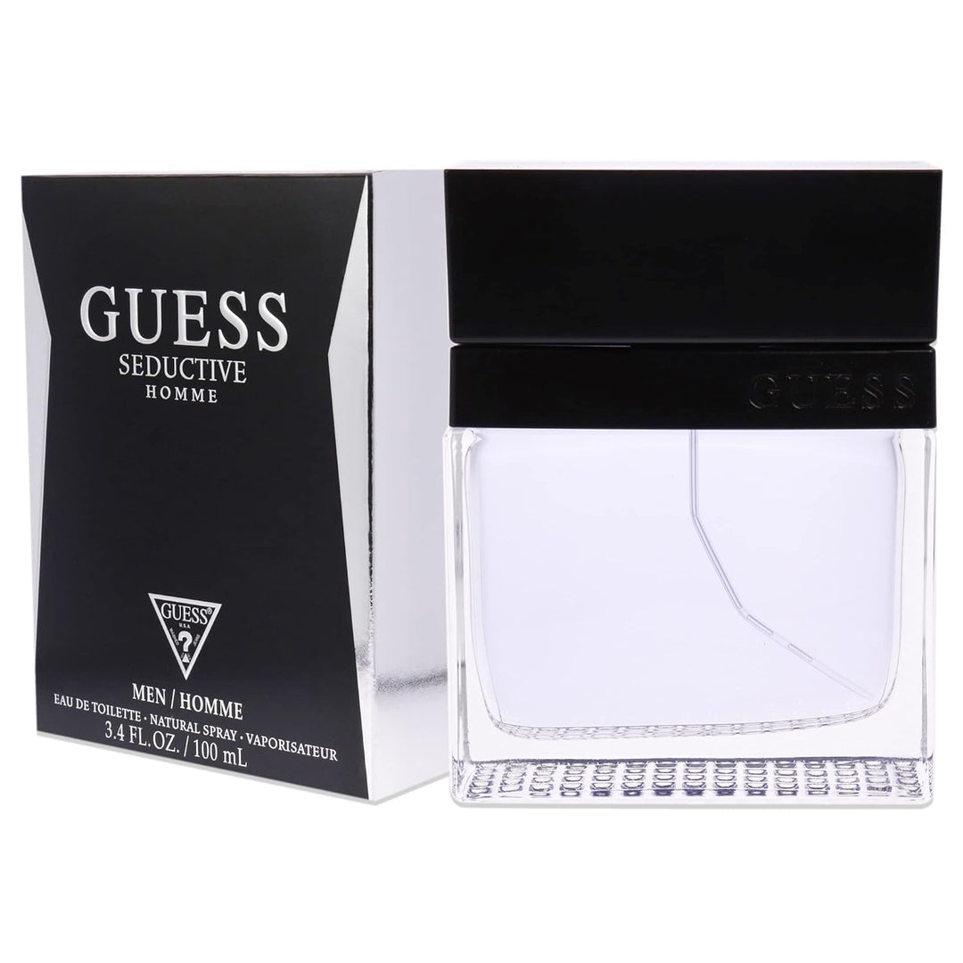 Guess Seductive Homme EDT 100 ml (Man)
