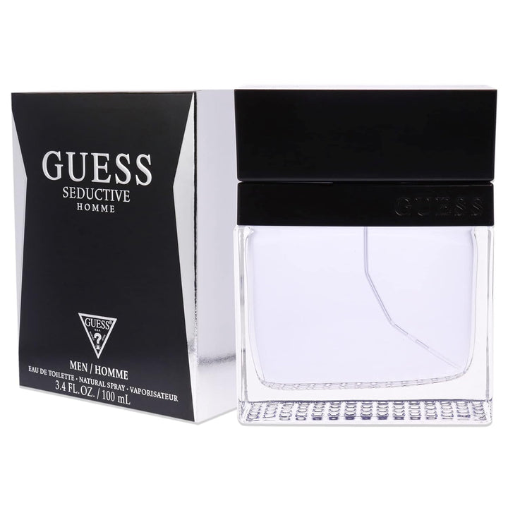 Guess Seductive Homme EDT 100 ml (Man)