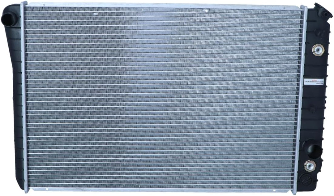 NRF 50322 Kühler, Motorkühlung