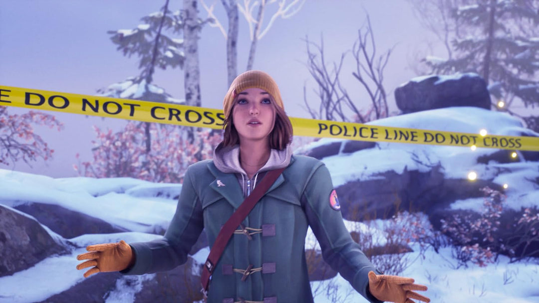 Life is Strange: Double Exposure (PlayStation 5) PlayStation 5 Standard, PlayStation 5 Standard