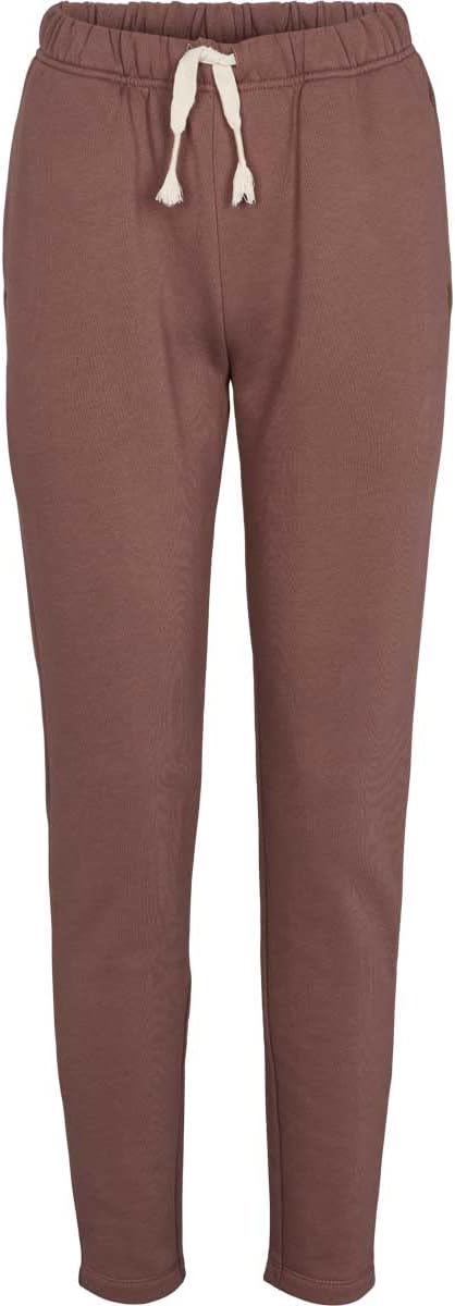 Müsli by Green Cotton Damen Mum Sweat Casual Pants XS Grape, XS Grape