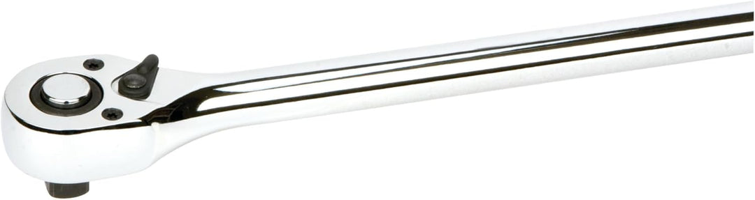 Performance Tool W38180 3/8-Zoll-Antrieb, langer PT-Griff, Ratsche Long Handle 3/8 Zoll langer Griff