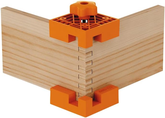 CMT ORANGE TOOLS CFC-002 Verstellbare Klemmen für Verbindungen