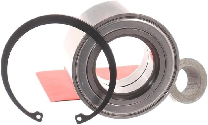 SKF Radlagersatz Radlager Set Vorne | VKBA 6578 | Für SEDICI SWIFT III Car SWIFT IV Car SX4 VITARA