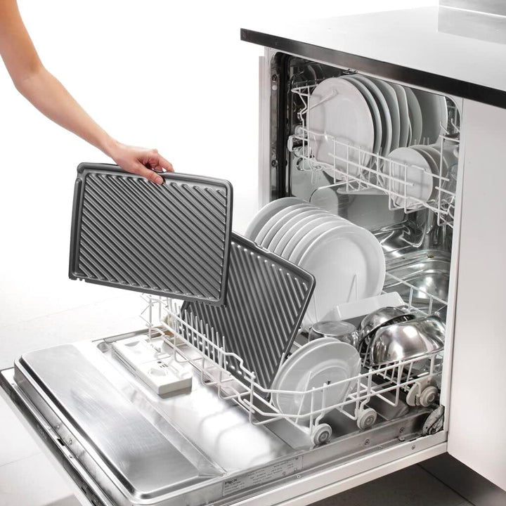 De’Longhi CG298 für Fleisch, 1800 W