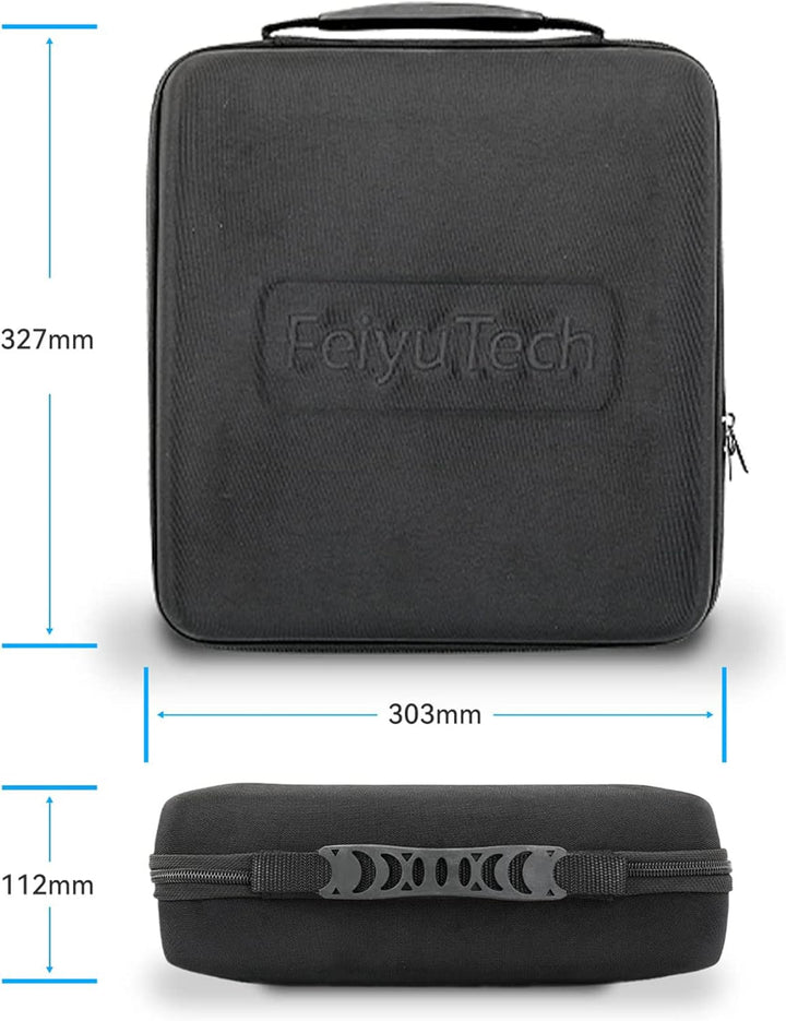 FeiyuTech Tragetasche für SCORP Mini, Kamera Stabilisator Schutzkoffer, SCORP Mini Zubehör