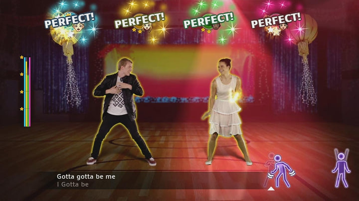 Just Dance Disney 2
