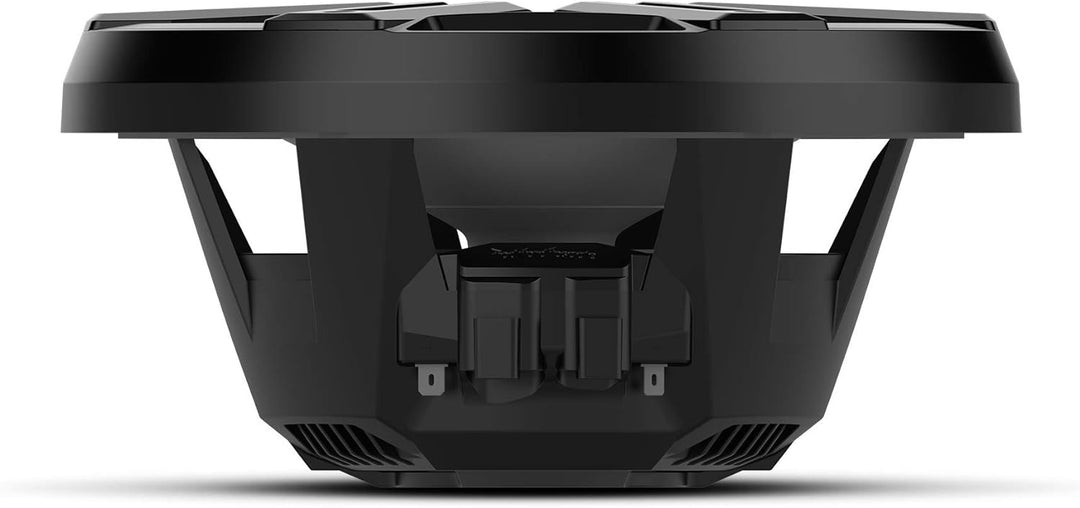 Rockford Fosgate Marine M2-8B Color OPTIX - 20cm 2-Wege Lautsprecher schwarz