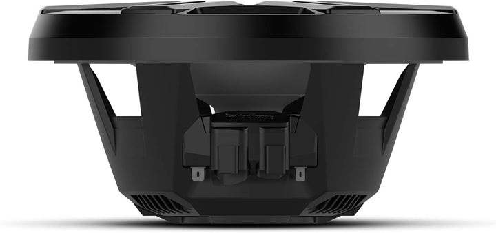 Rockford Fosgate Marine M2-8B Color OPTIX - 20cm 2-Wege Lautsprecher schwarz