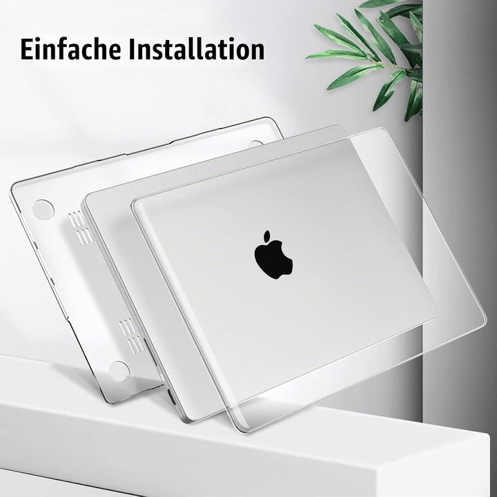 Fintie Hülle Kompatibel mit MacBook Pro 16 (2026-2021) M5 M4 M3 M2 M1 Pro/Max A3428 A3429 A3186 A340