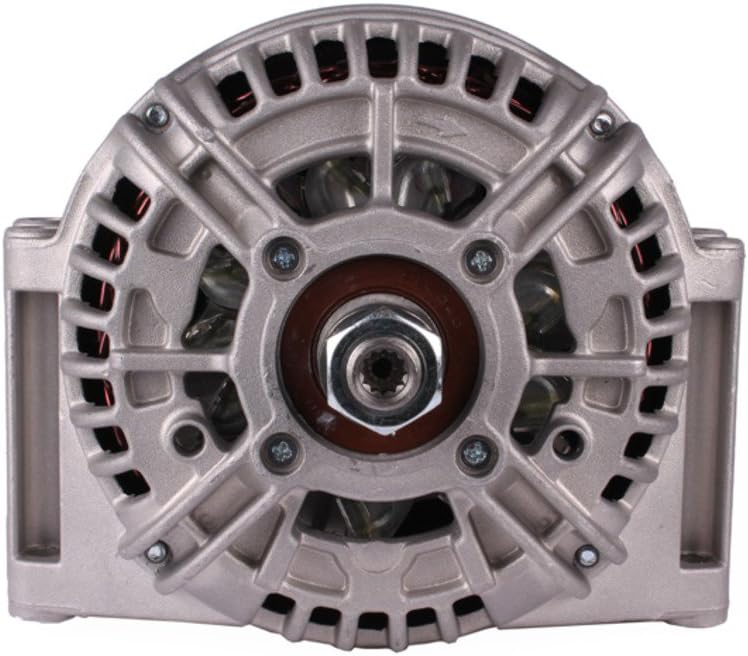 HELLA - Generator/Lichtmaschine - 28V - 110A - für u.a. DAF CF / XF - 8EL 012 584-331