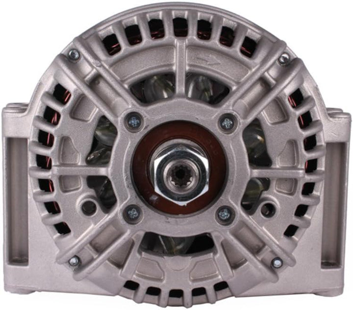 HELLA - Generator/Lichtmaschine - 28V - 110A - für u.a. DAF CF / XF - 8EL 012 584-331